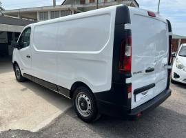 Renault Trafic Passo lungo 1.6 dCi Fatturabile