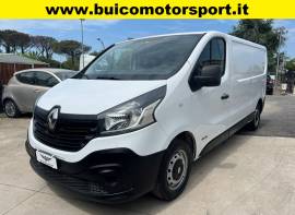 Renault Trafic Passo lungo 1.6 dCi Fatturabile
