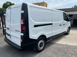 Renault Trafic Passo lungo 1.6 dCi Fatturabile