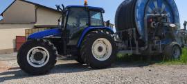 NEW HOLLAND TL 100 DT (HI LO) NEW HOLLAND TL 100 DT (HI LO)