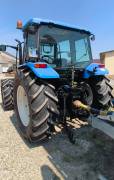 NEW HOLLAND TL 100 DT (HI LO) NEW HOLLAND TL 100 DT (HI LO)