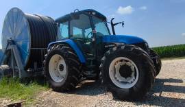 NEW HOLLAND TL 100 DT (HI LO)