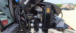 NEW HOLLAND TL 100 DT (HI LO) NEW HOLLAND TL 100 DT (HI LO)