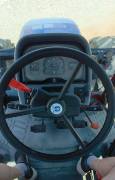 NEW HOLLAND TL 100 DT (HI LO) NEW HOLLAND TL 100 DT (HI LO)
