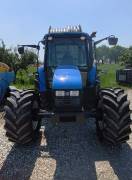 NEW HOLLAND TL 100 DT (HI LO) NEW HOLLAND TL 100 DT (HI LO)