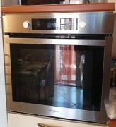 FORNO WHIRLPOOL