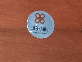 TAVOLO IN LEGNO SILVIO COPPOLA PER BERNINI TAVOLO IN LEGNO SILVIO COPPOLA PER BERNINI
