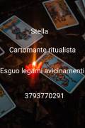 Stella vi offre una domanda gratuita riconoscitiva