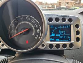 Chevrolet Spark 1.2 Ls