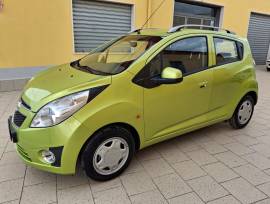 Chevrolet Spark 1.2 Ls