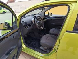 Chevrolet Spark 1.2 Ls