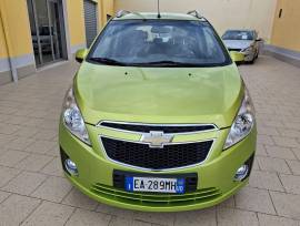 Chevrolet Spark 1.2 Ls