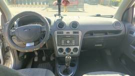 FORD FUSION 1.4 TDCI PLUS FORD FUSION 1.4 TDCI PLUS