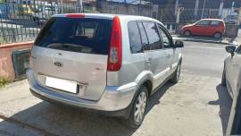 FORD FUSION 1.4 TDCI PLUS FORD FUSION 1.4 TDCI PLUS