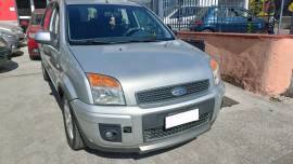 FORD FUSION 1.4 TDCI PLUS FORD FUSION 1.4 TDCI PLUS
