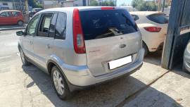FORD FUSION 1.4 TDCI PLUS FORD FUSION 1.4 TDCI PLUS