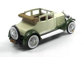 ROLLS-ROYCE TWENTY (1923)