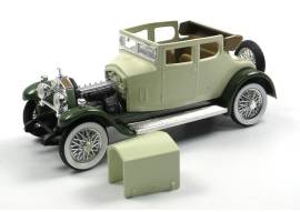 ROLLS-ROYCE TWENTY (1923)