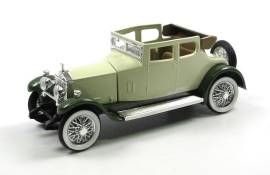 ROLLS-ROYCE TWENTY (1923)