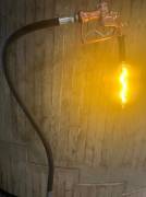 Lampada artistica 