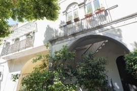 Villaricca Centro Storico Appartamento da ristrutturare con terrazzo 