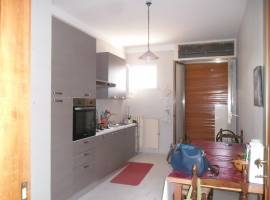 Foggia camere ammobiliate zona Marcelline Foggia camere ammobiliate zona Marcelline