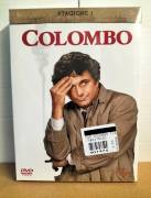 tenente colombo --- serie completa in dvd tenente colombo --- serie completa in dvd