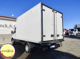 RIF.1309 IVECO DAILY 35 C 18 – 2017 – FURGONE ISOTERMICO CON GRUPPO FRIGO ATP FRCX 07/26 – EURO 6 RIF.1309 IVECO DAILY 35 C 18 – 2017 – FURGONE ISOTERMICO CON GRUPPO FRIGO ATP FRCX 07/26 – EURO 6