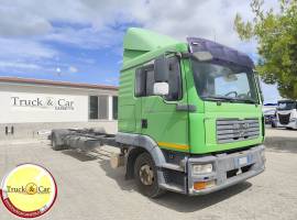 RIF.1234 MAN TGL 12.240 – 2007 – 2 ASSI A TELAIO – EURO 4