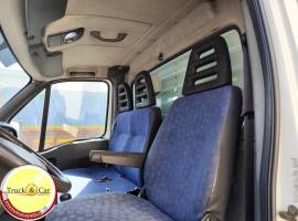 RIF.1271 IVECO DAILY 35 C 17 – 2006 – FURGONE – EURO 3