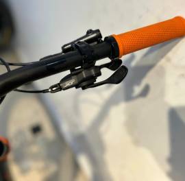 Cube Stereo Hybrid 160 HPC Action Team – 2021