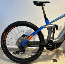 Cube Stereo Hybrid 160 HPC Action Team – 2021