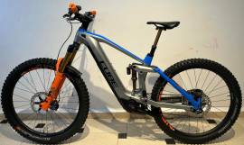 Cube Stereo Hybrid 160 HPC Action Team – 2021