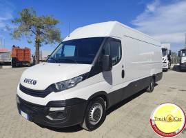 IVECO DAILY MAXI 35 S 16 – 2019 – FURGONE – EURO 6 IVECO DAILY MAXI 35 S 16 – 2019 – FURGONE – EURO 6