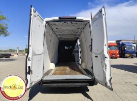IVECO DAILY MAXI 35 S 16 – 2019 – FURGONE – EURO 6 IVECO DAILY MAXI 35 S 16 – 2019 – FURGONE – EURO 6