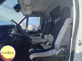 IVECO DAILY MAXI 35 S 16 – 2019 – FURGONE – EURO 6 IVECO DAILY MAXI 35 S 16 – 2019 – FURGONE – EURO 6
