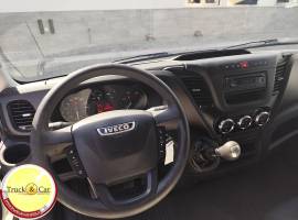 IVECO DAILY MAXI 35 S 16 – 2019 – FURGONE – EURO 6 IVECO DAILY MAXI 35 S 16 – 2019 – FURGONE – EURO 6