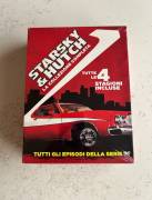 STARSKY E HUTCH SERIE COMPLETA