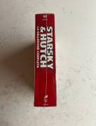 STARSKY E HUTCH SERIE COMPLETA