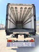 IVECO STRALIS 480 4 ASSI CELLA FRIGO TRASPORTO CARNI IVECO STRALIS 480 4 ASSI CELLA FRIGO TRASPORTO CARNI