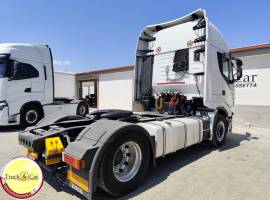 RIF.1226 IVECO STRALIS 440 S 500 – 2011 – TRATTORE STRADALE – EURO 5 RIF.1226 IVECO STRALIS 440 S 500 – 2011 – TRATTORE STRADALE – EURO 5