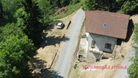 Villetta indipendente su 3 livelli 
