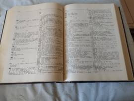Dizionario cinese inglese