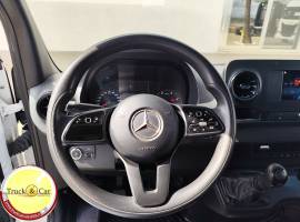RIF.1332 MERCEDES SPRINTER 417 CDI – 2023 – FURGONE IN LEGA – EURO 6