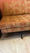 Divano Letto Vintage 1960 Divano Letto Vintage 1960