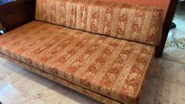 Divano Letto Vintage 1960 Divano Letto Vintage 1960