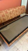 Divano Letto Vintage 1960 Divano Letto Vintage 1960