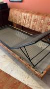 Divano Letto Vintage 1960 Divano Letto Vintage 1960