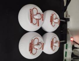Oggetti in stampa 3d 