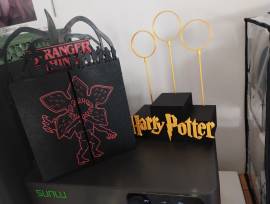 Oggetti in stampa 3d 